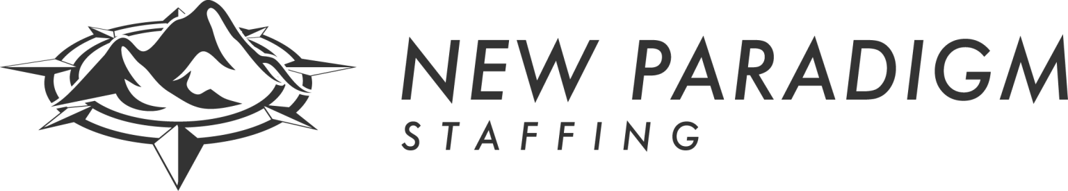 We're Hiring - New Paradigm Staffing